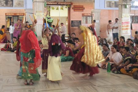 Tiruppavai-Tiruvempavai